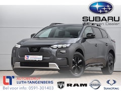Subaru Outback E- - 4E-xperience 74.7 kWh 22Kw Laden |