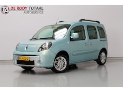 Renault Kangoo Family - 1.6-16V Privilège 107PK, RIJKLAAR | PARKEERSENSOREN | CRUISE CONTROLE | AIRCO | ELEC-RAMEN