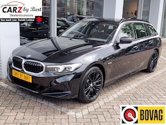 BMW 3-serie Touring - 320e PHEV Leder | Park Assist | Carplay/Android