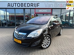 Opel Meriva - 1.4 Turbo Cosmo | Trekhaak | Camera | Bluetooth