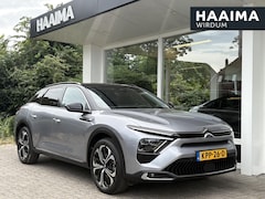 Citroën C5 X - 1.6 Plug-in Hybrid 225 Shine | Afneembare trekhaak | PHC Vering | Comfort Seats | Head-Up