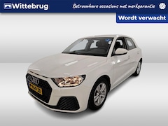 Audi A1 Sportback - 25 TFSI Pro Line / DAB / Carplay / Airco / 15'' LMV / Trans