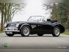 Austin Healey - HMC 4000