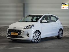 Hyundai i10 - 1.0 Comfort Smart / Eerste eigenaar / CarPlay /