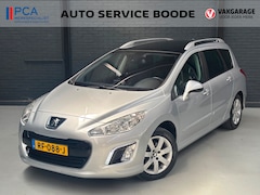 Peugeot 308 SW - 1.6 VTi (120 pk) Premiere - panoramadak - trekhaak