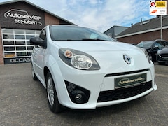 Renault Twingo - 1.2-16V. Night & Day. Panodak. Airco