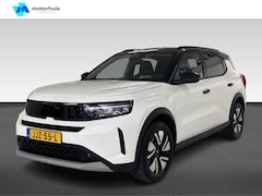 Opel Frontera - 1.2 Turbo Hybrid GS 7p