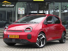 Renault Twingo - 82pk Techno / 18'' Velgen / Navigatie / Camera / Blindspot / Stoelverwarming