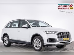 Audi Q7 - 55 TFSI e quattro Pro Line *SOH 100%* NAVI | ECC