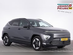 Hyundai Kona - Comfort Smart Limited 65.4 kWh ✅ 1e Eigenaar