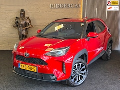 Toyota Yaris Cross - 1.5 Hybrid 115 Dynamic|GARANTIE|ACC|CARPLAY|STOELVERW|LED|VELGEN
