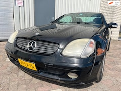 Mercedes-Benz 170 - - Versnellingsbak Defect - Schade