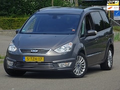 Ford Galaxy - 1.6 SCTi Platinum BJ2014 7PERSOONS FULL OPTIONS