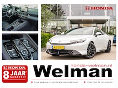 Honda Prelude - 2.0i e:HEV ADVANCE - DEMO - SPOILER - FULL HYBRID