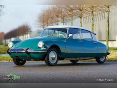 Citroën DS - ID 19P