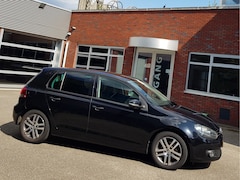 Volkswagen Golf - 1.4 5Drs Nette Staat 159.528Km Ecc/Airco