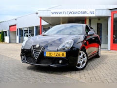 Alfa Romeo Giulietta - 1.6 JTDm Navi|Clima|LMV