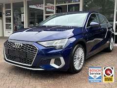 Audi A3 Sportback - 40 TFSI E Edition, NAvi, Climat, Pdc, Lm