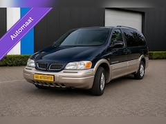 Chevrolet Trans Sport - USA 3.4 V6 E