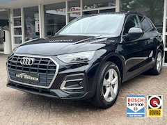 Audi Q5 - 50 TFSI E Quattro P Line Led, Camera, Navi, Lm