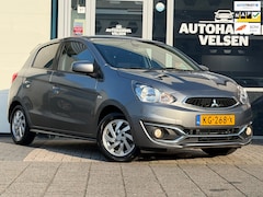 Mitsubishi Space Star - 1.0 Intense Automaat Nap Airco