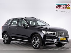 Volvo XC60 - 2.0 T6 Plug-in hybrid AWD Core | LEDER | PANORAMADAK | MAPS | Full LED