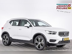 Volvo XC40 - T5 Recharge Inscription | LEDER | Power seats | Full LED | PHEV
