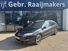Renault Laguna Estate - 1.5 dCi Dynamique*Navi*ECC*EXPORTPRIJS