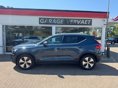 Volvo XC40 - 1.5 T4 Recharge Inscription Expression