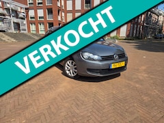 Volkswagen Golf Variant - 1.2 TSI Comfortline BlueMotion