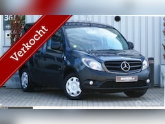 Mercedes-Benz Citan - bestel 108 CDI BlueEFFICIENCY