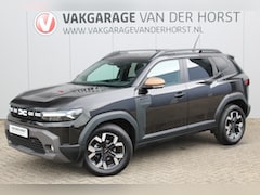 Dacia Duster - 1.2-130pk TCe Mild-Hybrid Extreme. Stoere SUV Slechts 17.000km Trekgewicht 1.500kg Autm. a