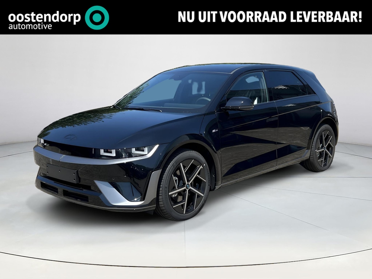 Hyundai IONIQ 5 - N Line Business 84 kWh | WK Deal | | Achteruitrijcamera | Stoelverwarming | Stuurverwarmi - AutoWereld.nl