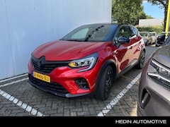 Renault Captur - 1.6 E-Tech Hybrid 145 Rive Gauche