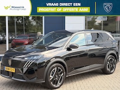 Peugeot e-5008 - Allure Avantage 73 kWh 7p | Parkeercamera | Apple Carplay & Android Auto | Cruise Control
