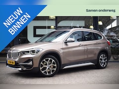 BMW X1 - sDrive20i |PANO|CAMERA|H&K|MEMORYSTOEL|CARPLAY