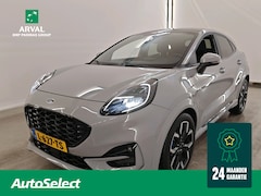 Ford Puma - 1.0 EcoBoost Hybrid 155pk ST-Line X | Driver Assistance Pack | Panoramadak | Winter Pack |