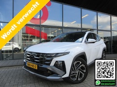 Hyundai Tucson - 1.6 T-GDI PHEV Premium Sky AUTOMAAT
