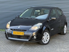 Renault Clio - 1.2 TCe Sélection Business Sport