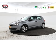 Volkswagen Golf - 1.4 TSI Trendline