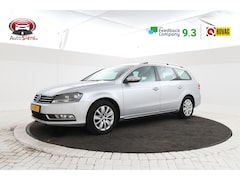 Volkswagen Passat Variant - 1.4 TSI Comfortline BlueMotion