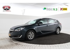Opel Insignia Sports Tourer - 2.0 CDTI EcoFLEX Edition