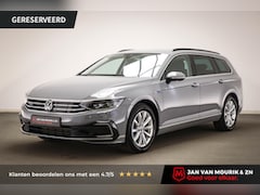 Volkswagen Passat Variant - 1.4 TSI PHEV GTE Business | MOONSTONE GREY | ASSISTANCE PACK | ERGOACTIVE | MASSAGE | 360