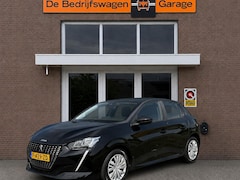 Peugeot 208 - 1.2 PureTech Active | Nav | | Apple CarPlay | Airconditioning | Cruise Control | LED Dagri