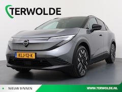 Nissan LEAF - Evolve 52 kWh | Panoramadak | BOSE Audio | Lederen Bekl. |