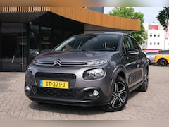 Citroën C3 - 1.2 PureTech Feel Edition|Rijklaar|Carplay|Trekhaak|D-Riem vervangen|DAB|AndroidAuto|LaneA