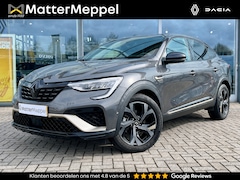 Renault Arkana - 1.6 E-Tech Hybrid 145 E-Tech Engineered | BOSE | Intelligent Adaptive Cruise Control (IACC
