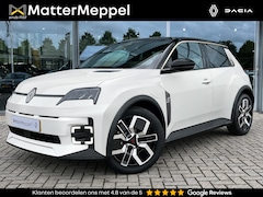 Renault 5 - 5 Comfort Range Techno 52 kWh | V2G | Pack Winter | Pack Advanced Driving Assist | Two-Ton