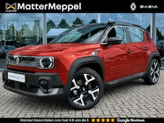 Renault 4 - 4 Comfort Range Techno 52 kWh | V2G | Pack Winter | Stoel+Stuurverwarming | Navigatie | Cl