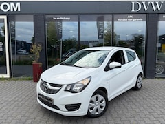 Opel Karl - 1.0 ecoFLEX Edition, Automaat